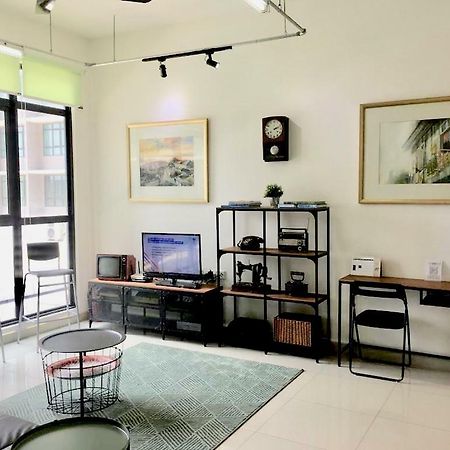 Conezion Ioi Putrajaya Apartman Kültér fotó